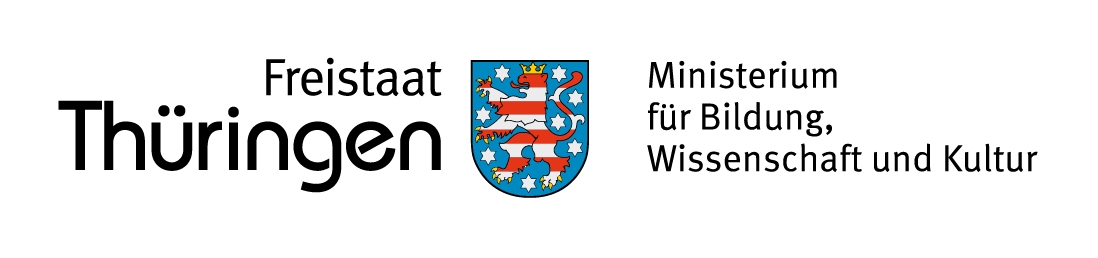 Freistaat Thüringen - Ministerium für Bilderung, Wissenschaft und Kultur